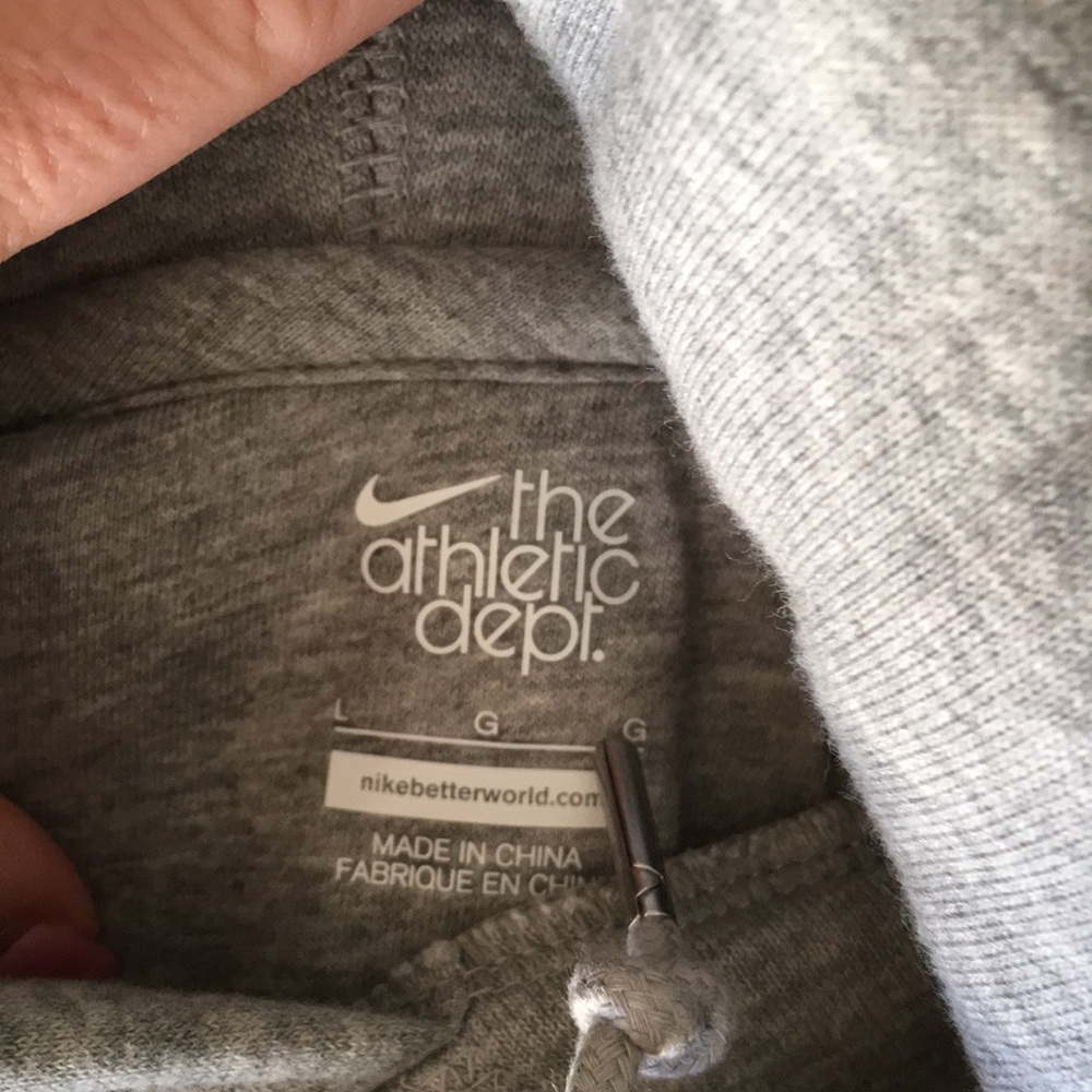 Hoodie - Picture 2 of 2